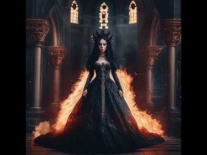 Тизер 1. В землях Кадора