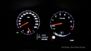 2019 BMW X1 xDrive20i (192 HP) TEST DRIVE