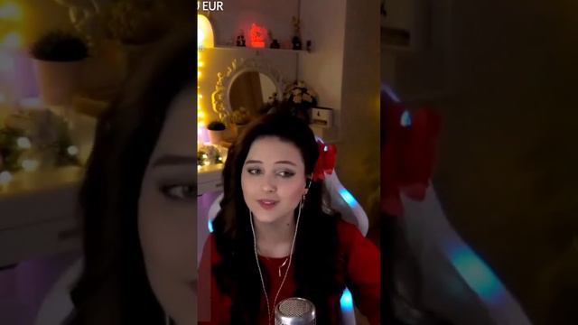 Наедине - Nyasha (cover NastAsya) смотреть онлайн