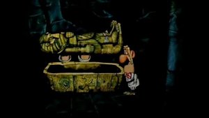 приключение капитана врунгеля но моменты только с 00x (ноль ноль икс)