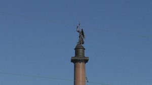Песня о Питере - музыка и слова Борис Виноградов. Исполняет автор. Санкт-Петербург