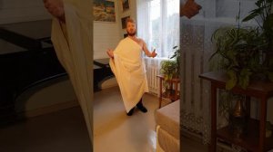 Г. Гендель "Ombra mai fu" из оп. "Ксеркс" исп. Кирилл Барашкин