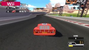 Cars Race-O-Rama (2009) NDS vs PS2 vs Wii vs XBOX 360 (Which One is Better?)