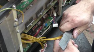 РЕМОНТ PLASMA 103 ЧАСТЬ 1