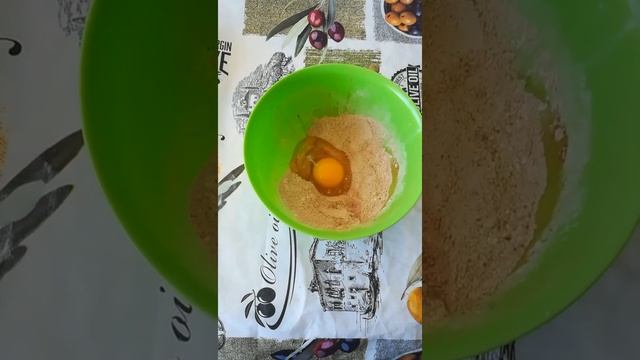 Готовим '' ШОКОЛАДНЫЙ КЕКС В КРУШКЕ''