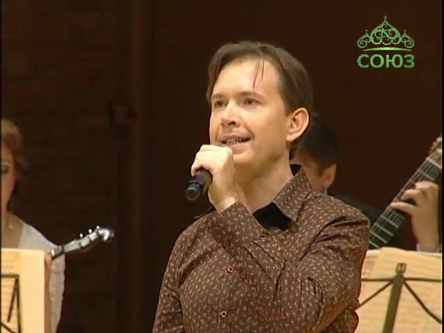 Олег Погудин "Песенка фронтовых шоферов"
