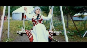 Элиза Кушбакова   Гулдой жан (О. А. Озубеков)