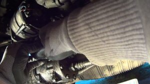 VW T4 2.4d AAB Thermostat wechseln Bj. 93