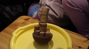 Рамонь Бирюльки Нелжа - погуляли