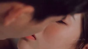 Дорама: любовь которую ты даришь мне ❤️