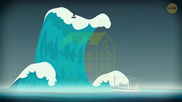 Завораживающие, но жуткие явления и другие поражающие воображение факты смотреть онлайн