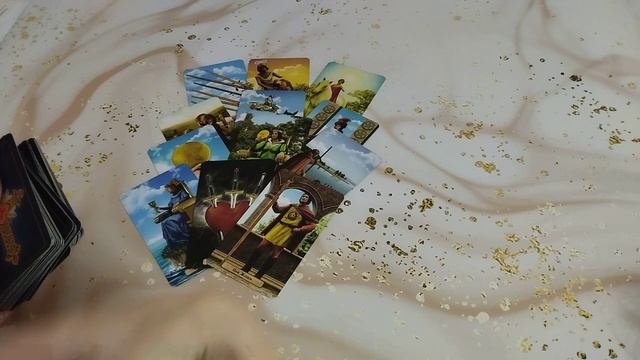 ХОЛОД В ОТНОШЕНИЯХ, ЧТО ПРОИСХОДИТ? Гадание онлайн