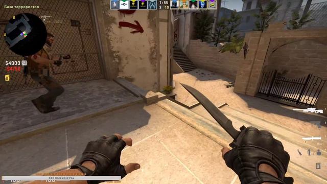 CS GO / CSGO / КС ГО / Counter Strike: Global Offensive / See play / игры / стрим / 16+ #13 смотреть онлайн