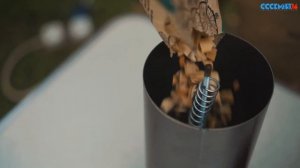 Коптильня холодного копчения Дым Дымыч 01Б