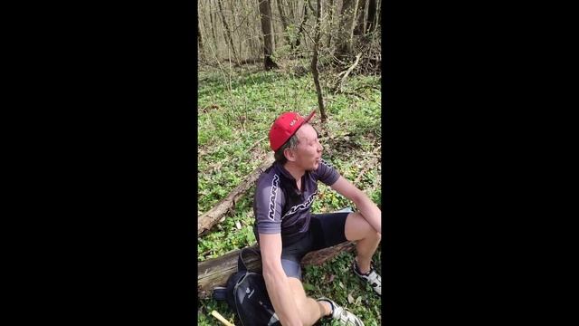 Полноценное открытие сезона 2022 Vel.OS смотреть онлайн