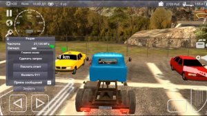 Прохождение Симулятор вождения ЗИЛ 130. Глава 1 Старый друг