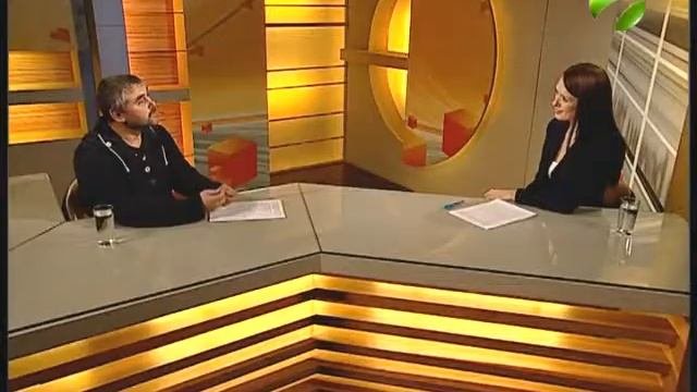 Актуальное интервью А. Вахрушев 13 09 2017