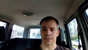 Опять ремонт!  Замена крестовины переднего кардана на УАЗ ПАТРИОТ, рассказываю про поездку в Липецк