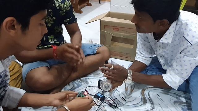 How To Make Home Made Incubator For Birds /Bird's Egg Incubator At The Cheapest Price @ Rs.600 Ever смотреть онлайн