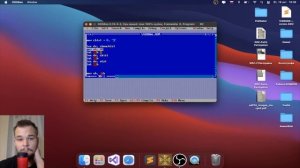 Assembler. Работа с ASCII [#7]