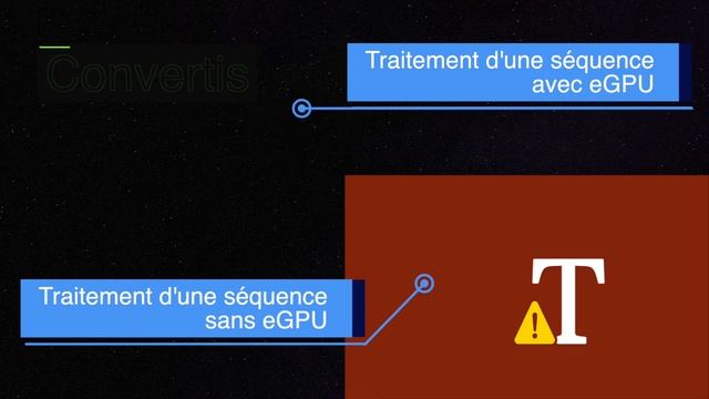 [TEST] Razer Core X + AMD Radeon RX 5700 XT смотреть онлайн
