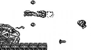 R-Type II Longplay (Game Boy) [60 FPS]