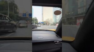 Тест драйв. Прокатилась с ветерком на LOTUS EMIRA