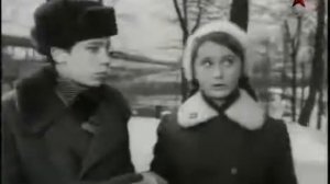 Серж Горелый в СССР