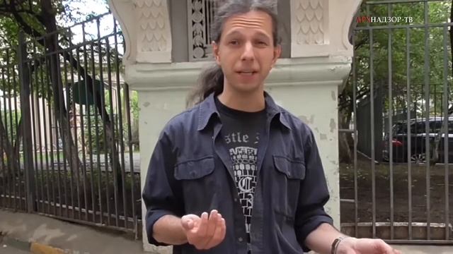 Реставрация исторических станций метро: Красные Ворота смотреть онлайн