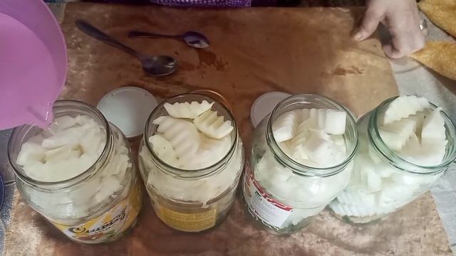 Очень вкусная закуска , удивит ваших гостей .