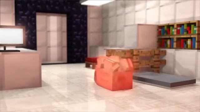 Майнкрафт Анимация | ЗАЧАРОВАННАЯ СВИНЬЯ (КАТАСТРОФА!) смотреть онлайн