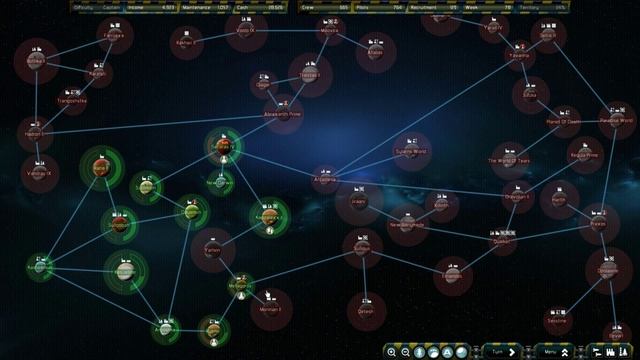 1080p Video Review: Gratuitous Space Battles Galactic Conquest Downloadable Content смотреть онлайн