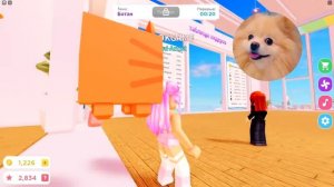 РИСУЮ НЛО В РОБЛОКС | РИСУЮ НА СКОРОСТЬ В ROBLOX