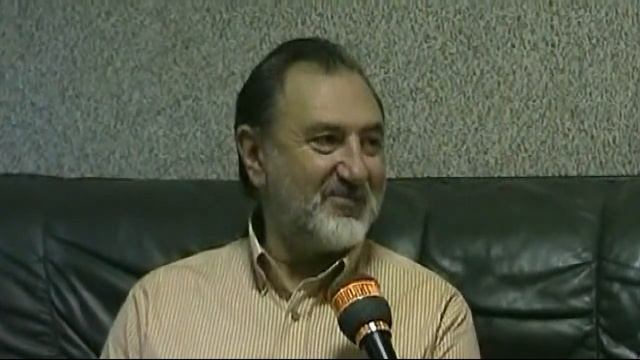 Они были звездами советской эстрады. ВИА"Сябры" (автор видео Евгений Давыдов) HD