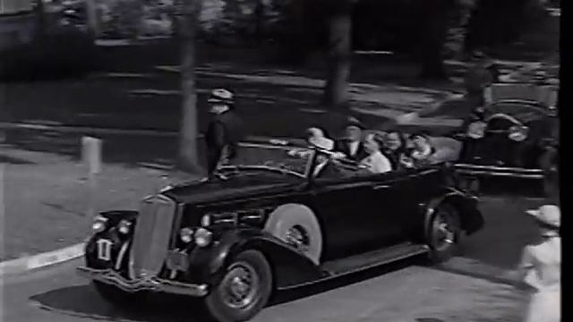 The Century, America's Time: Then and Now (2 of 3) смотреть онлайн