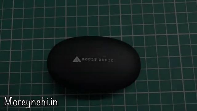 Boult Audio Airbass Q10 | TWS | Wireless | Bluetooth | Unboxing & Long Term Review | Moreynchi смотреть онлайн
