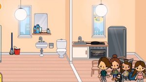 Только пока не любимая дочь