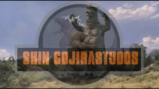 All Monsters Attack [1969] - Gabara Screen Time смотреть онлайн