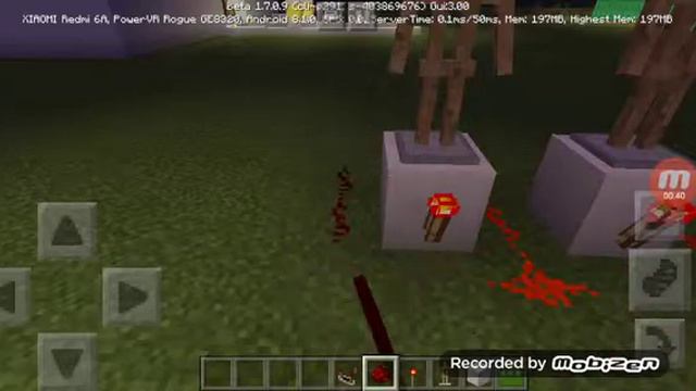 Как сделать танцующих человечков в майнкрафте смотреть онлайн