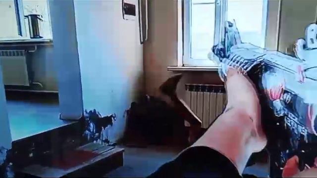 стандофф 2 в реальной жизни смотреть онлайн