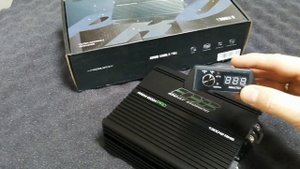 Усилитель Apocalypse Atom 1300 Pro - Мета Драйв