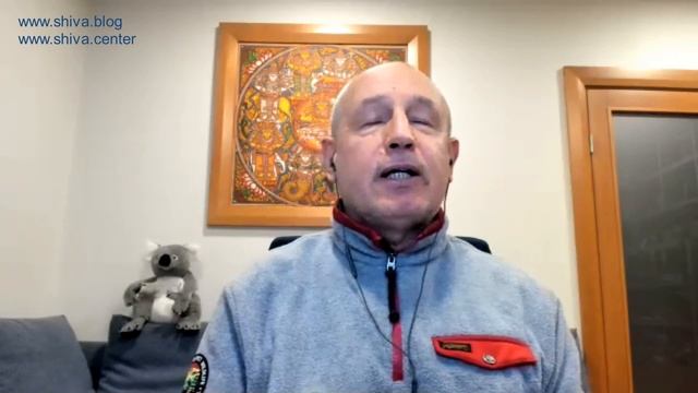 НАСТОЯЩИЙ ДЕНЬ РОЖДЕНИЯ - ЭТО МАРМА ВАШЕЙ ЖИЗНИ. ШИВАДЖИ ГУРУ О ЗАНЯТИИ ДЖАНИДИВАСА