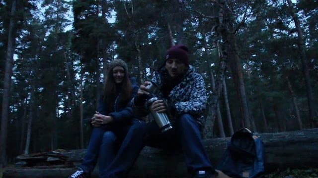 Поездка в Архыз, как дышать горным воздухом? смотреть онлайн