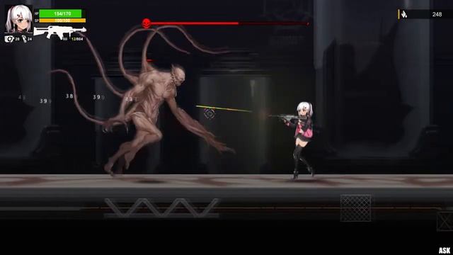 The Shadow of Yidhra - Gameplay | Part 3 Horror Ending + Fight Boss смотреть онлайн