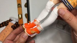 Поппи Роэн зимняя серия Рейнбоу Хай Обзор и распаковка Poppy Rowen Rainbow High winter series