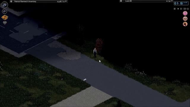 TRAVELING RAMIREZ [S03 E103] Modded:Project Zomboid смотреть онлайн