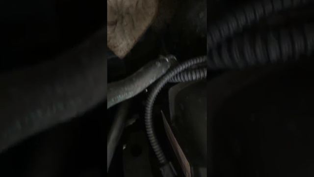 Что то стучит на Skoda octavia a5 18tsi