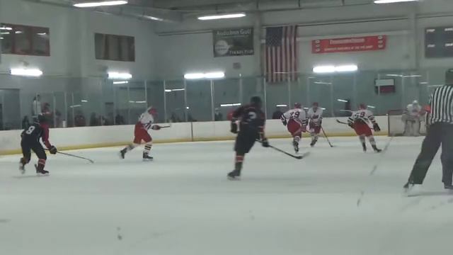 Jamestown Lakers vs Thousand Islands Pirates 3/23/19 смотреть онлайн