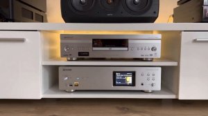 Pioneer sc lx90 & Pioneer n70a