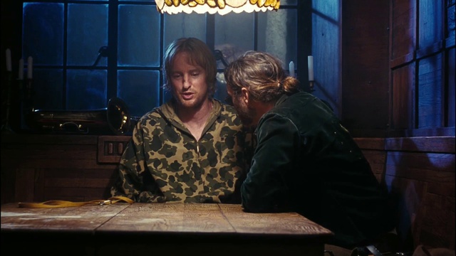 Врожденный порок (2014) - Русский трейлер 'HD' смотреть онлайн